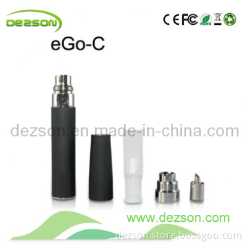 The Best Selling EGO-C Atomizer Kit in High Quality E Cigarette